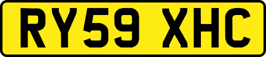 RY59XHC