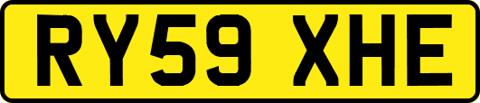RY59XHE