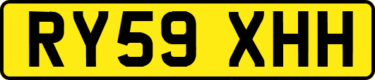 RY59XHH