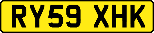 RY59XHK
