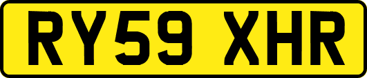 RY59XHR