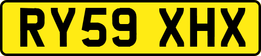 RY59XHX