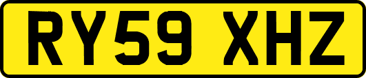 RY59XHZ