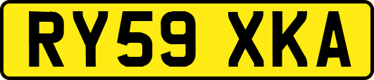RY59XKA