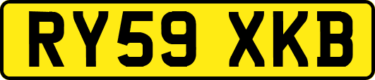 RY59XKB