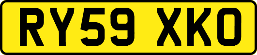 RY59XKO