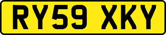 RY59XKY