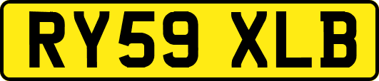 RY59XLB