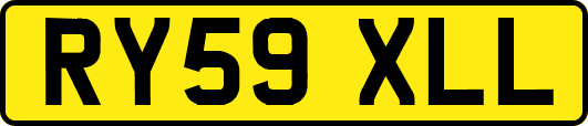RY59XLL