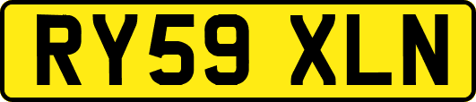 RY59XLN