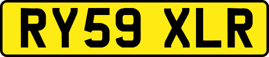 RY59XLR
