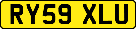 RY59XLU