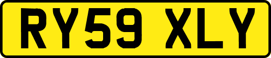 RY59XLY
