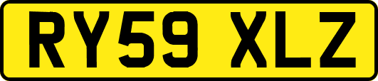 RY59XLZ
