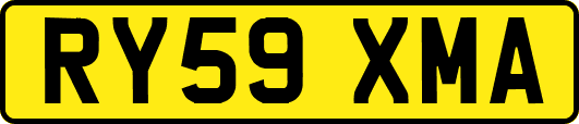 RY59XMA