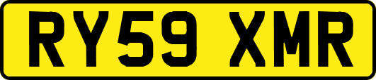RY59XMR