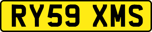 RY59XMS