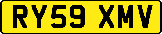 RY59XMV