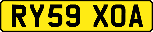 RY59XOA