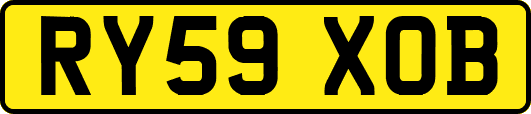 RY59XOB
