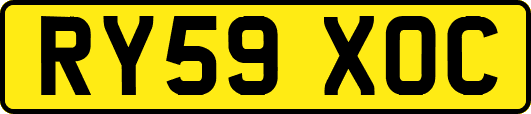 RY59XOC