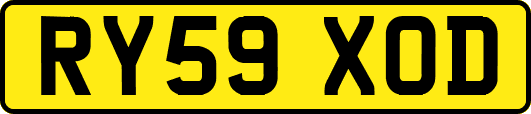 RY59XOD