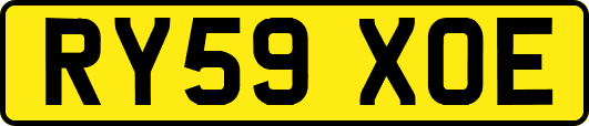 RY59XOE