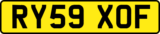 RY59XOF