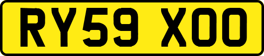 RY59XOO