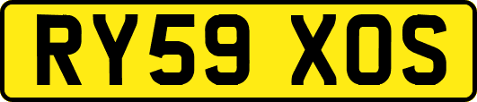 RY59XOS