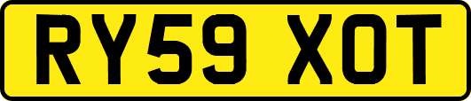 RY59XOT