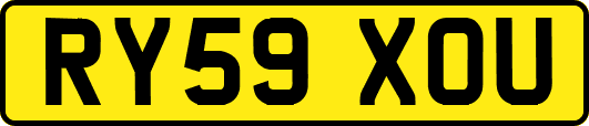 RY59XOU