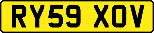 RY59XOV