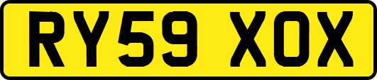 RY59XOX