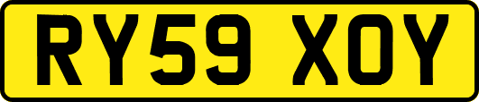 RY59XOY
