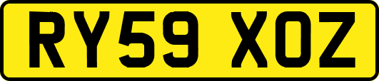 RY59XOZ