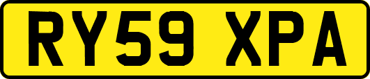 RY59XPA