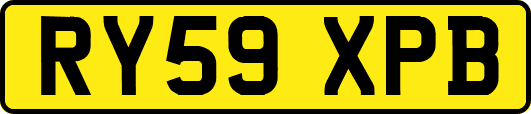 RY59XPB