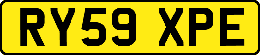 RY59XPE
