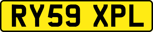 RY59XPL