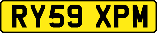 RY59XPM