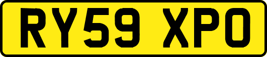 RY59XPO
