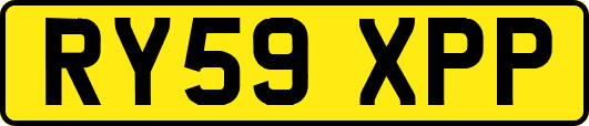 RY59XPP