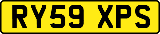 RY59XPS