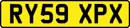 RY59XPX