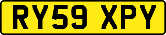 RY59XPY