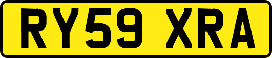 RY59XRA