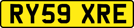 RY59XRE