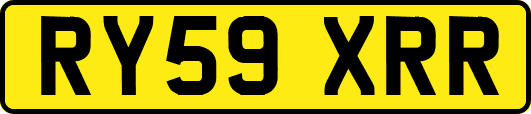 RY59XRR