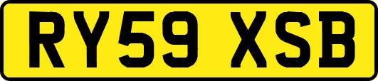 RY59XSB